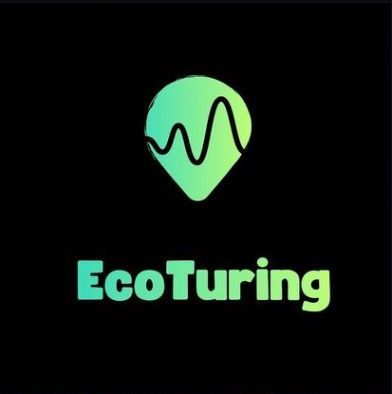 Logo do EcoTuring